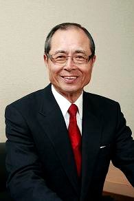 Sadaharu Oh portrait for the Legends hub