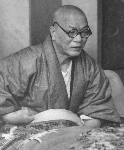 Matsutaro Shoriki, Yomiuri owner who founded the first pro team and the league
